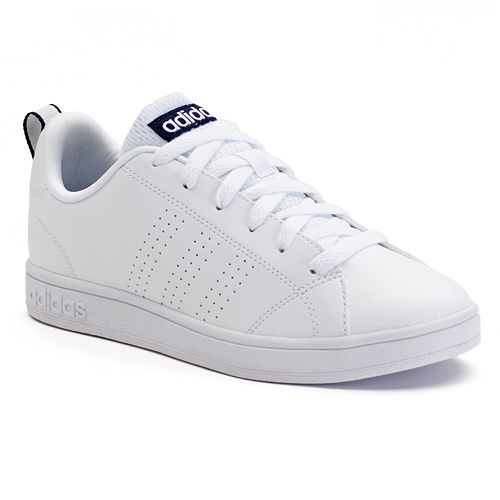 adidas neo advantage clean femme