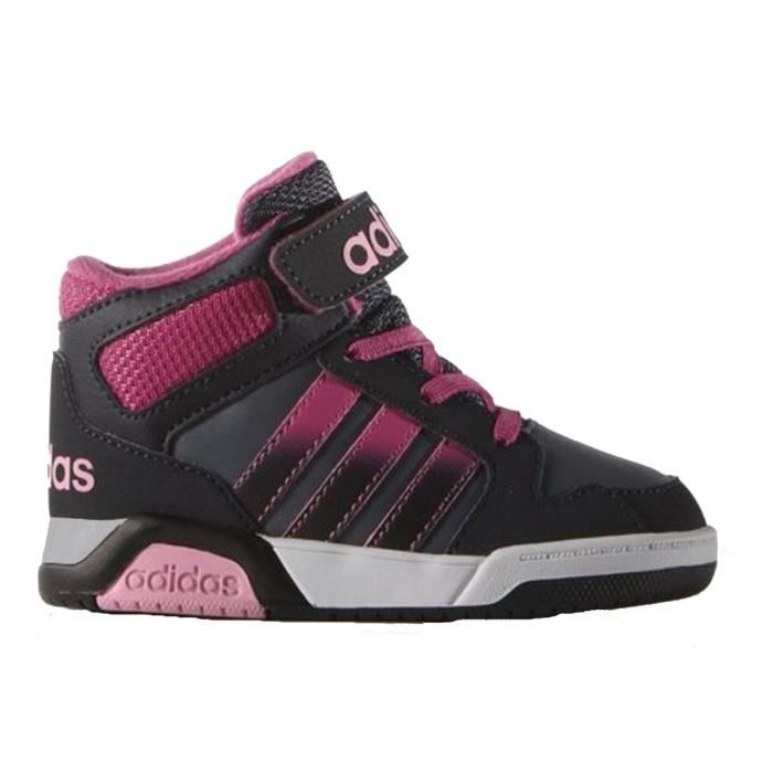 basket adidas neo fille