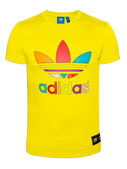 pharrell adidas t shirt