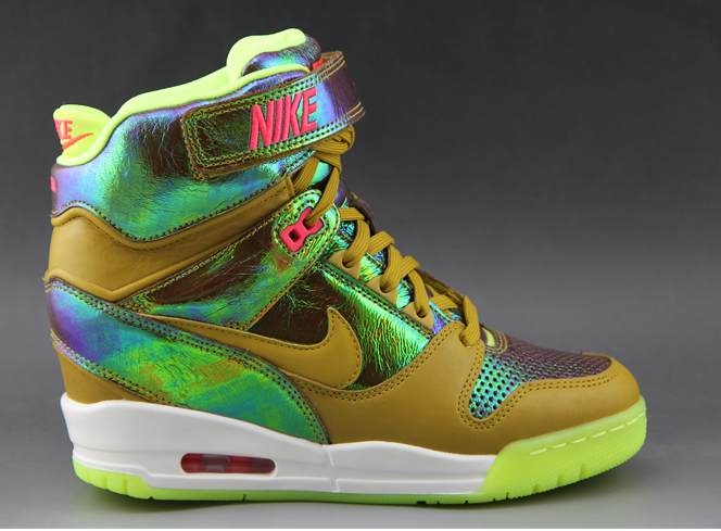nike dunk sky high femme 2017