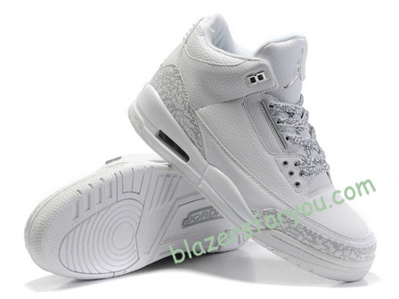 air jordan 3 blanche air jordan 3 blanche