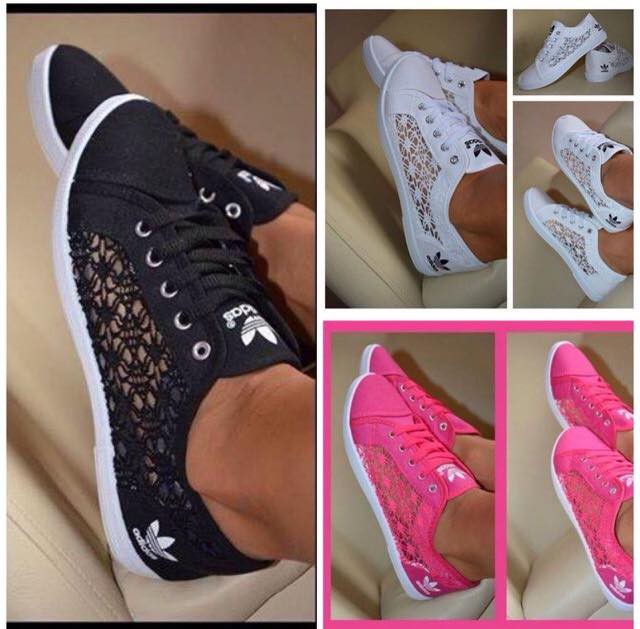 basket louboutin blanche