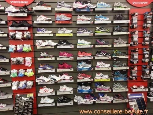 basket bébé fille intersport