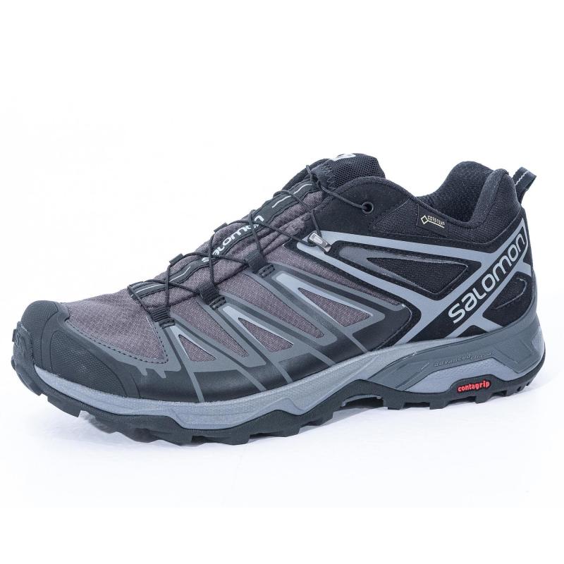 salomon decathlon