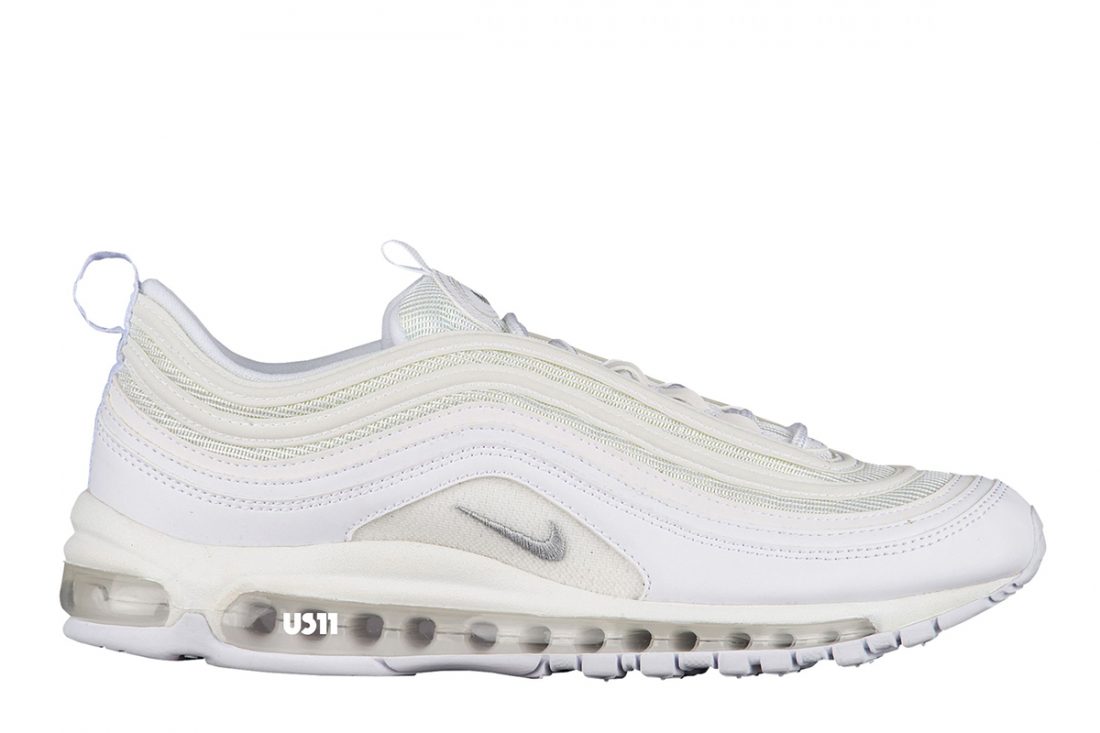 air max 97 blanche femme pas cher